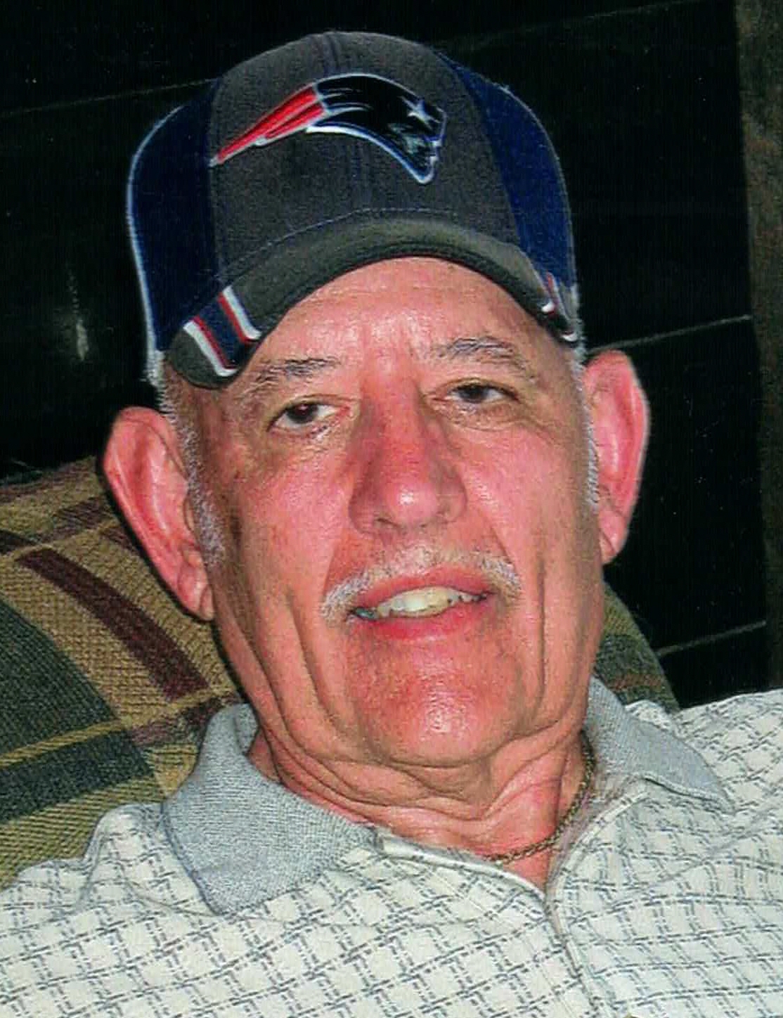 robert melanson