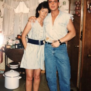 bernice theriault Gallery