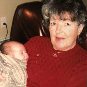 bernice theriault Gallery