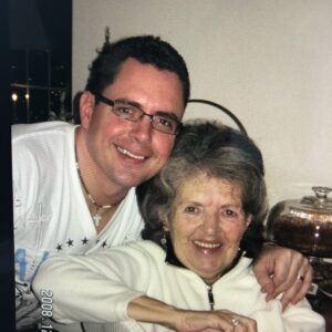 bernice theriault Gallery