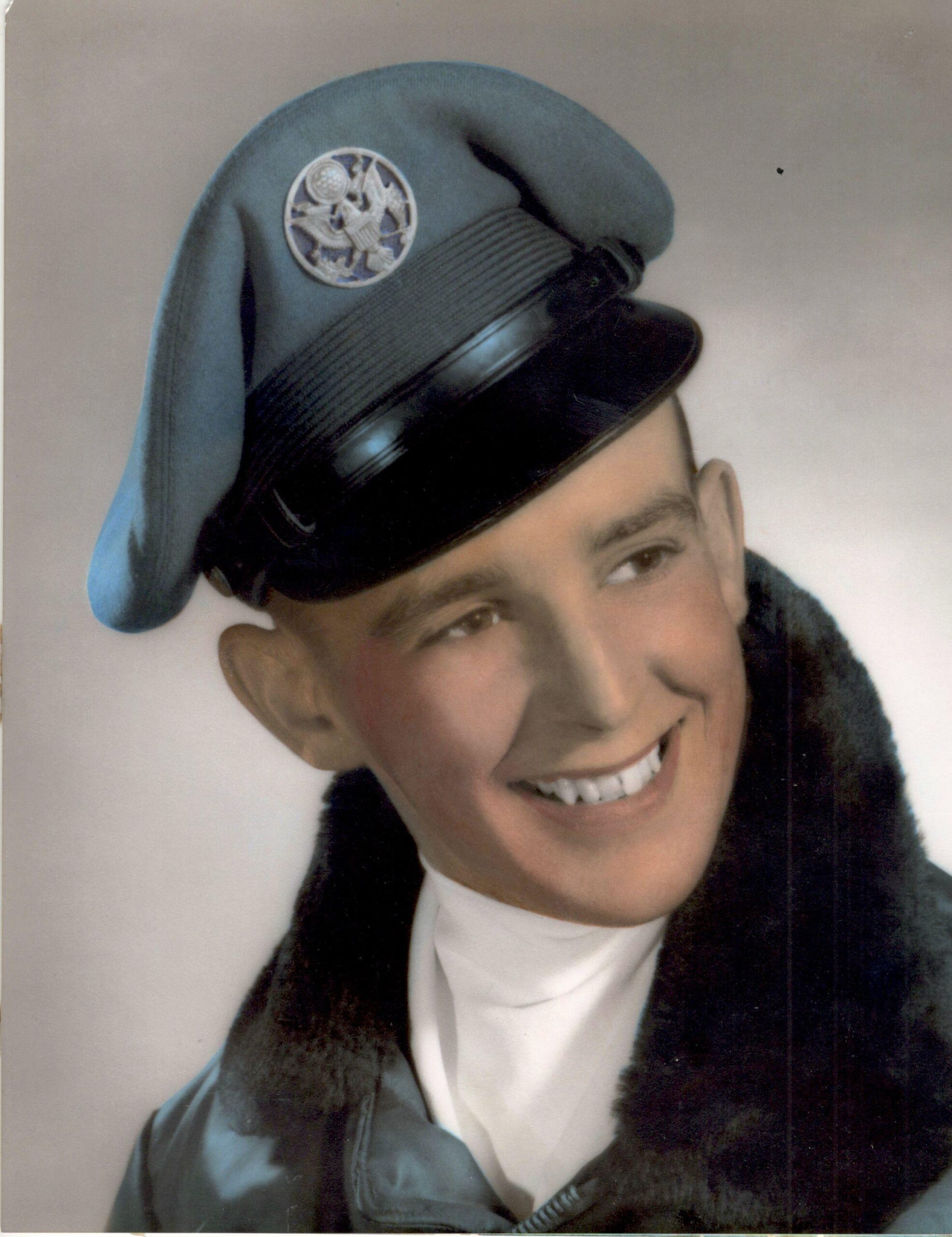 roger andrews