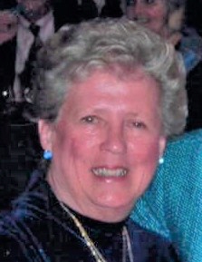 nancy mcsweeney