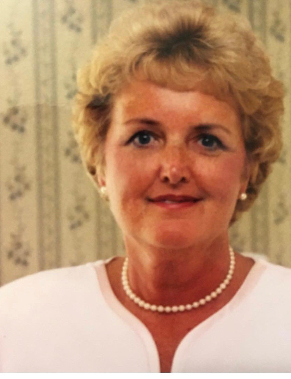 patricia darling
