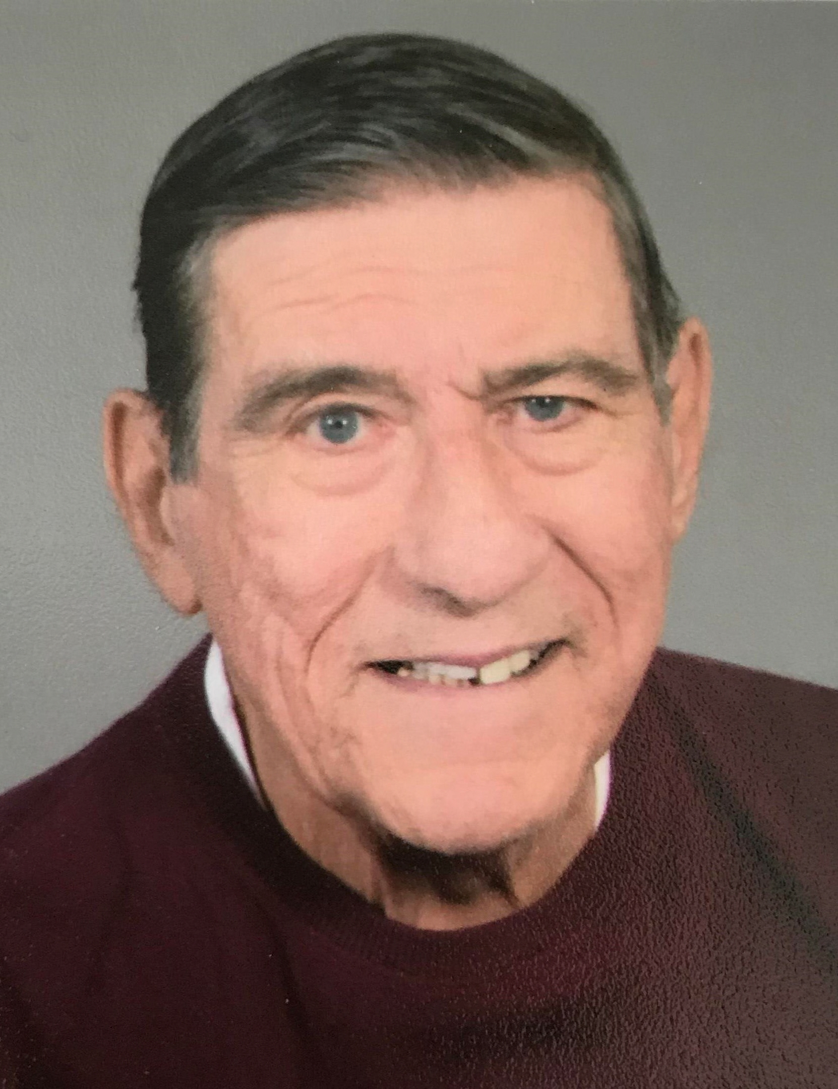 leonard comeau