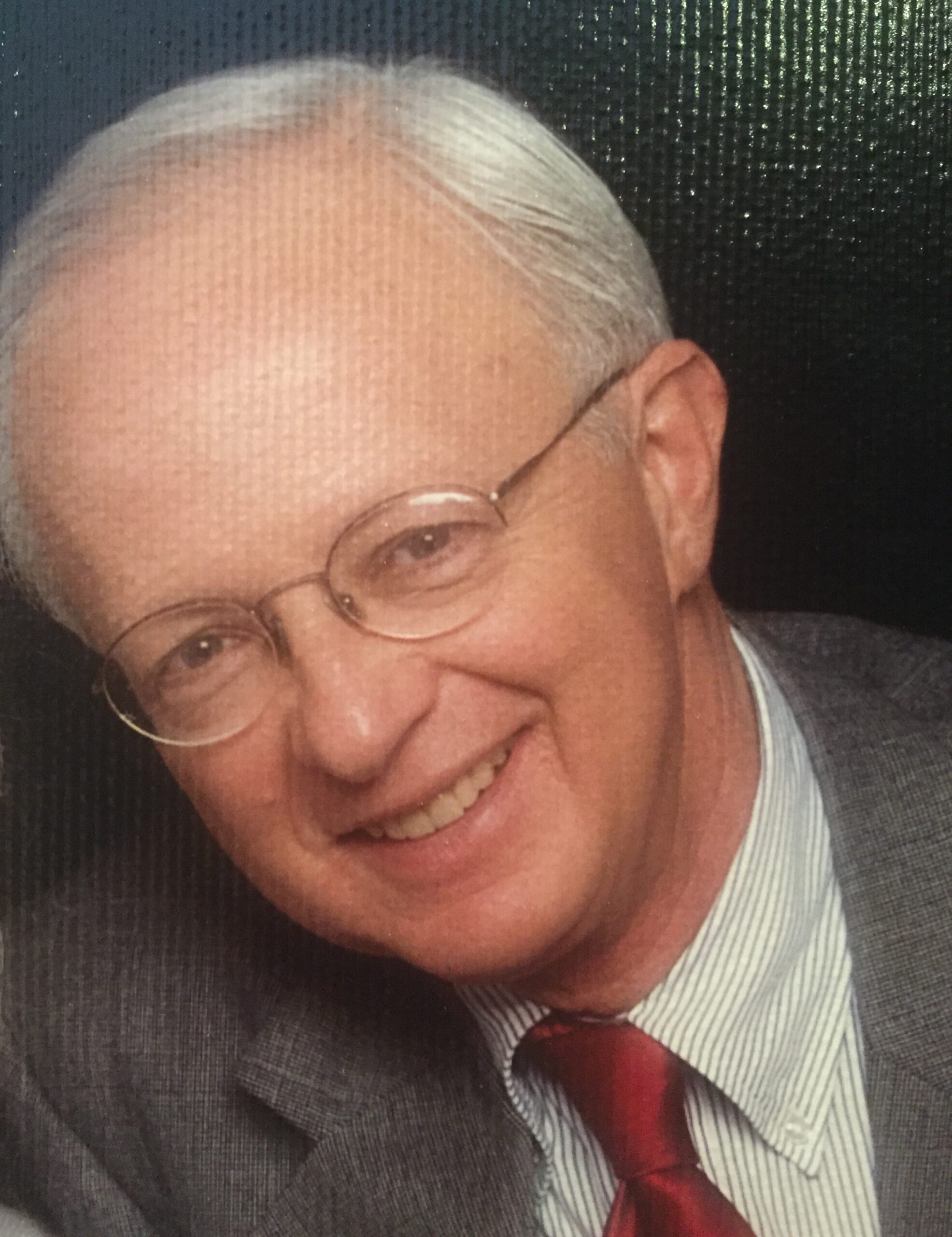 walter corey