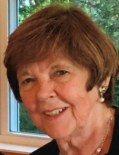 diana connolly