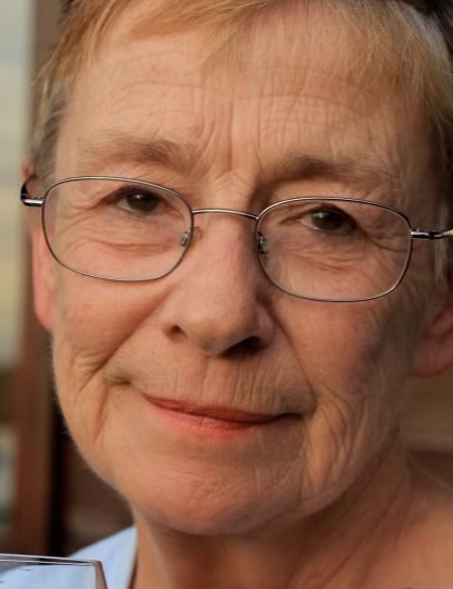 judith lappin