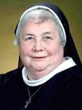 sister mary kelley, r.s.m.