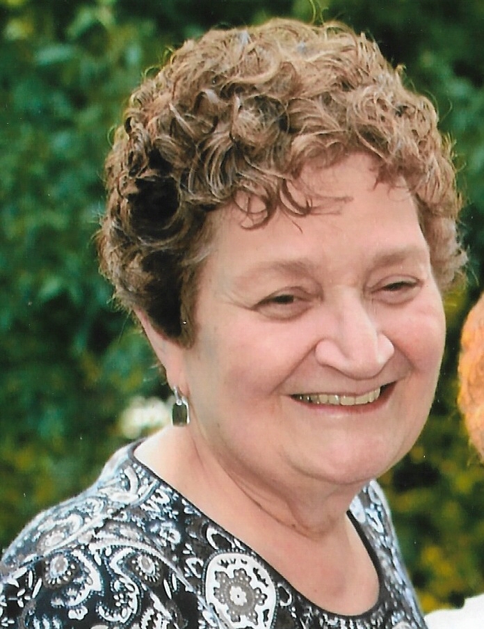 ellen montante