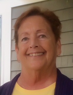 mary campbell