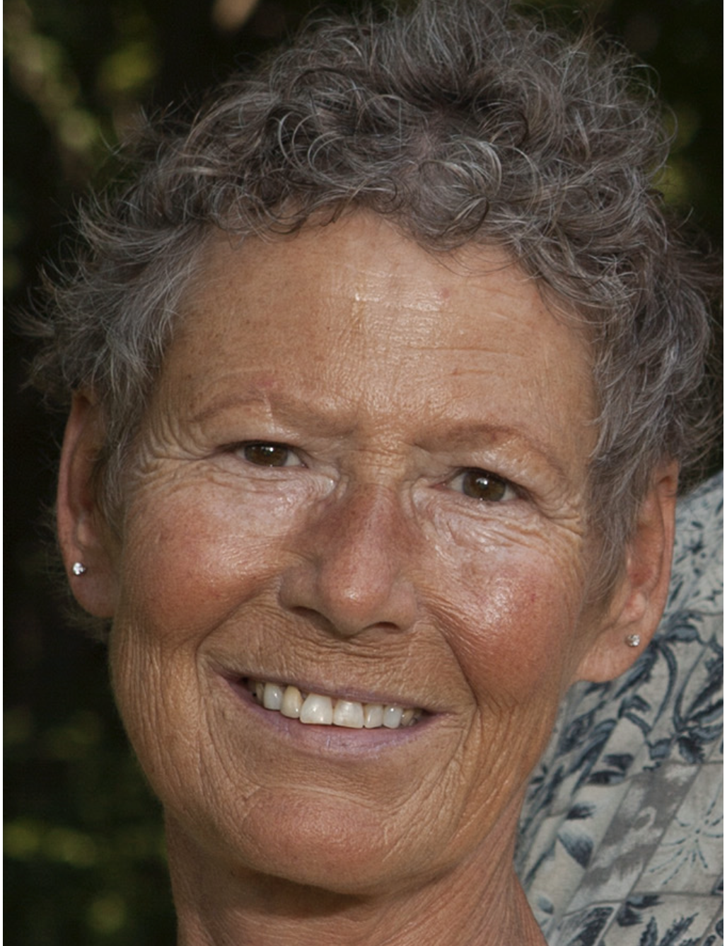 clare mckeagney