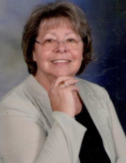 mary joyce