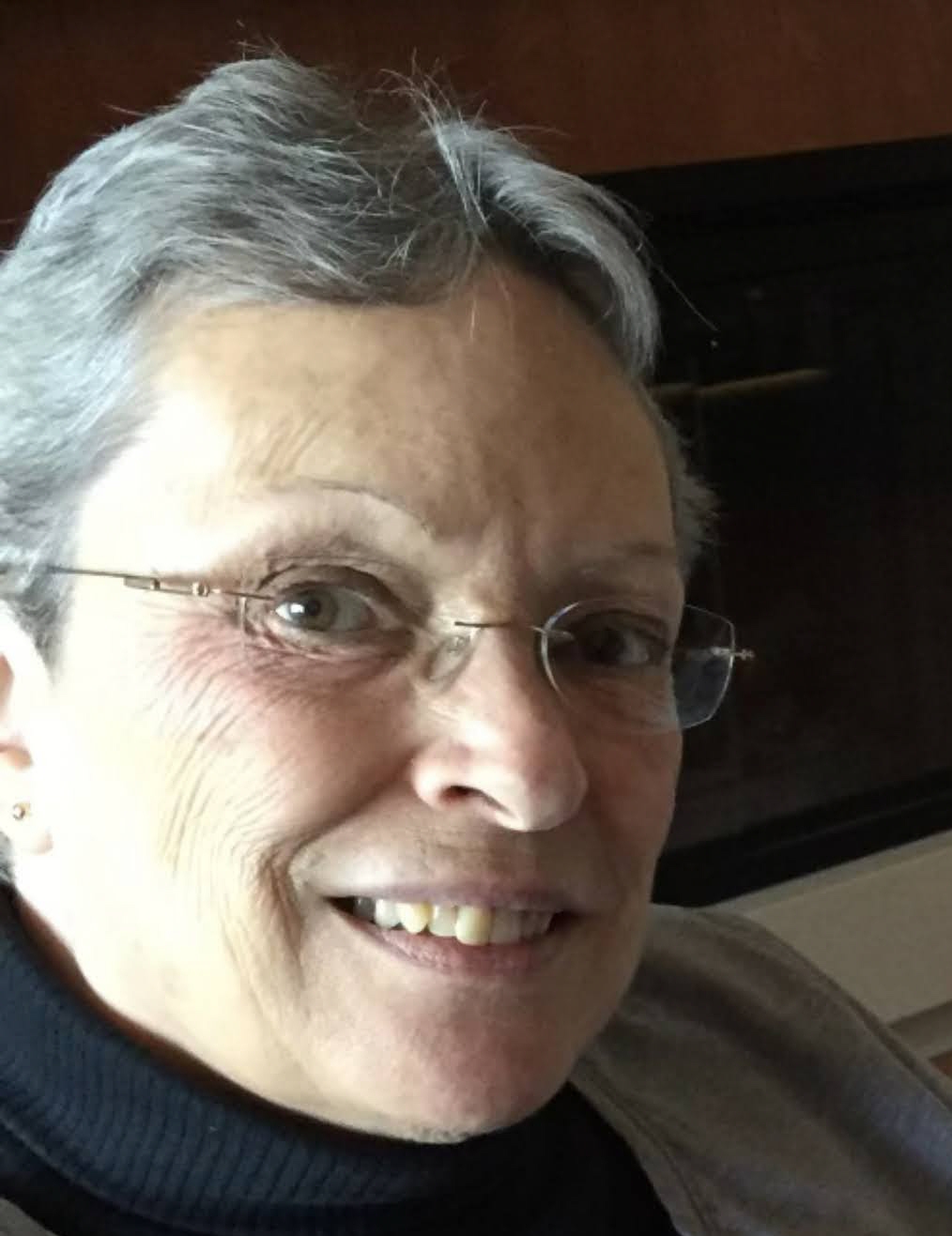 margaret pizzo