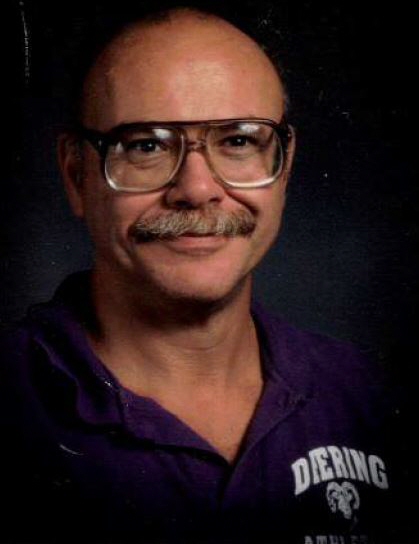 richard kress
