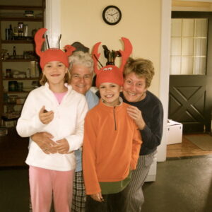 patricia clifford Gallery