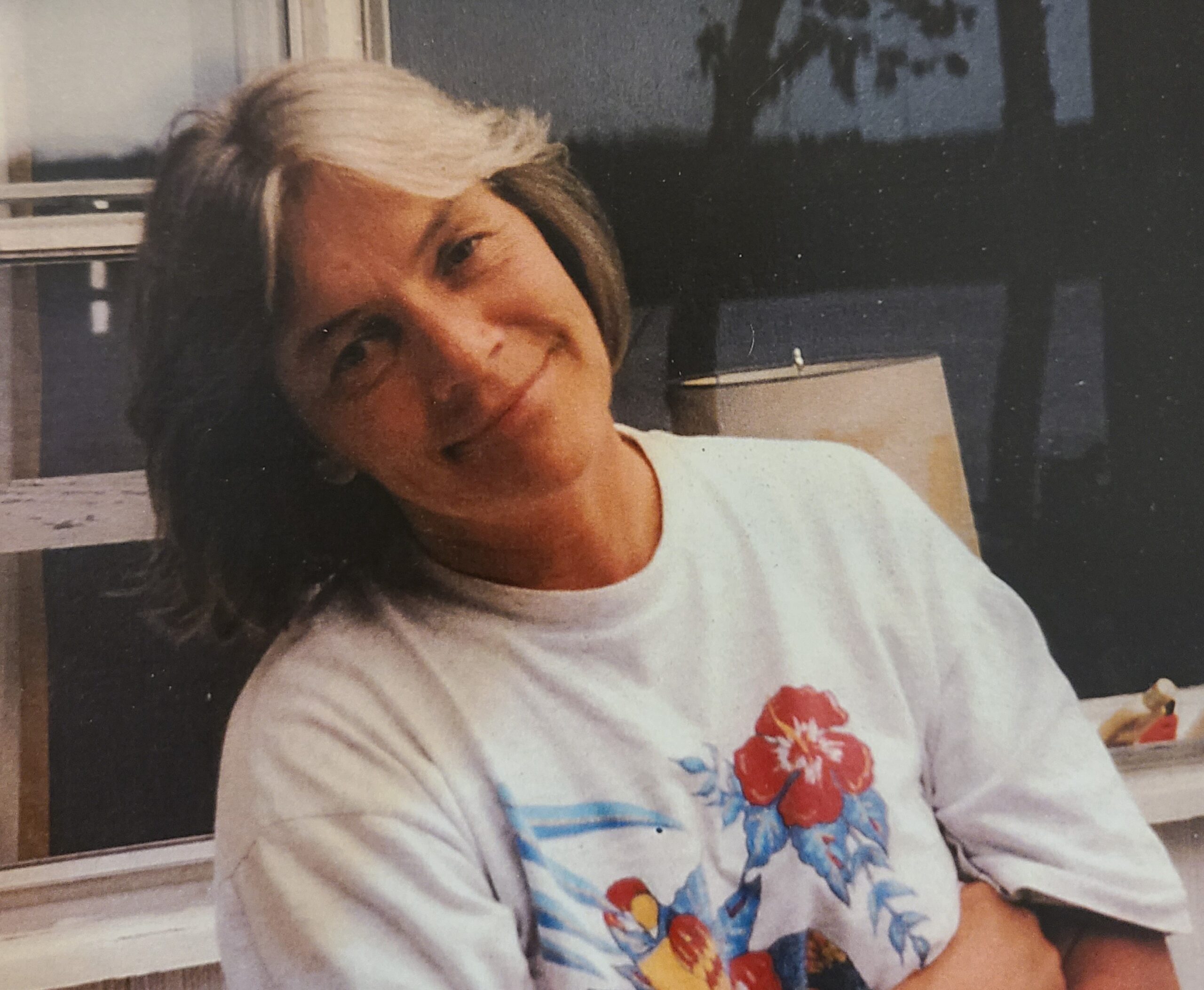margaret randall