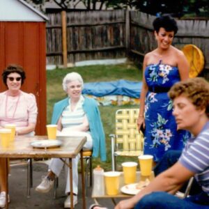 catherine cruz Gallery