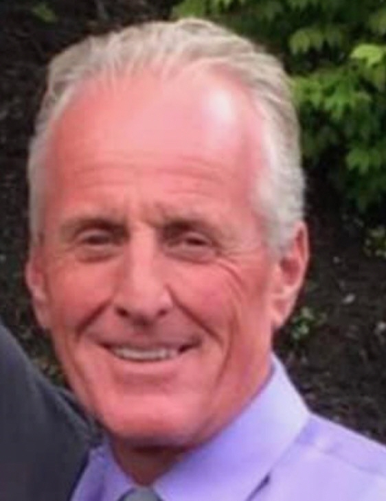 michael ahern