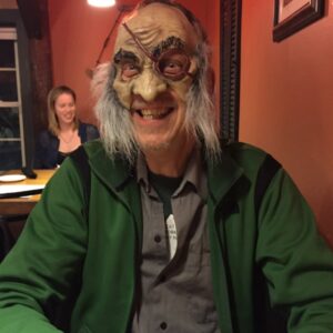 roger crosby Gallery