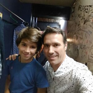 roger crosby Gallery