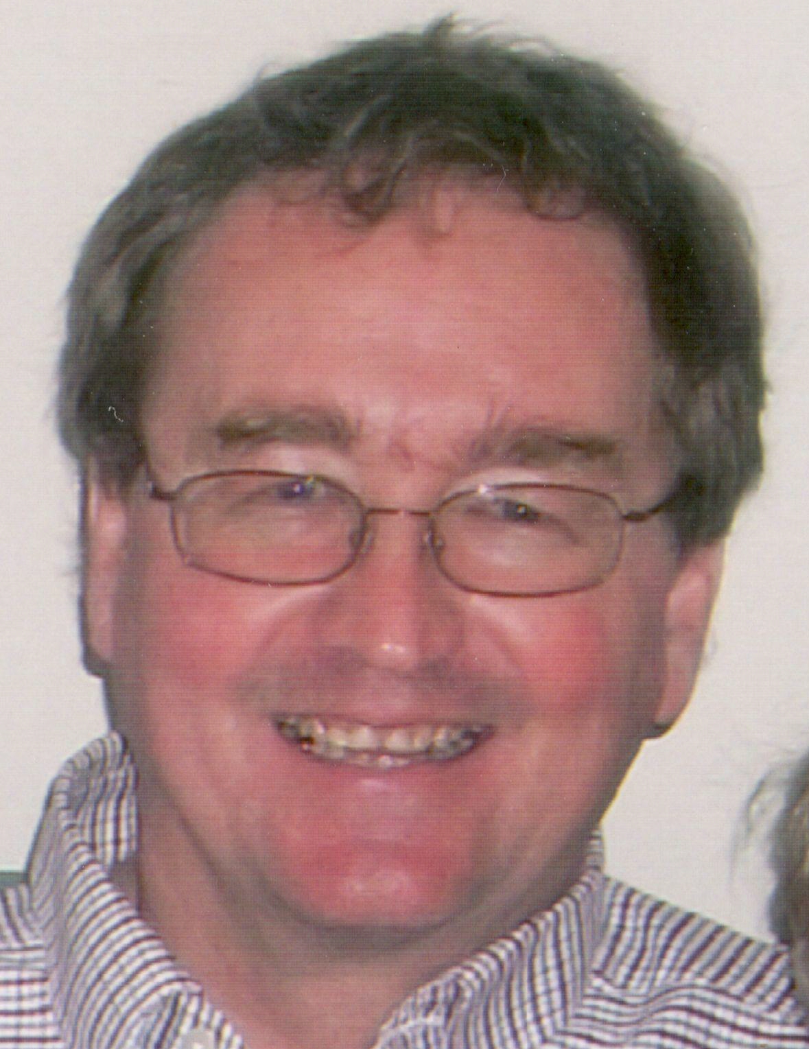 john marsh