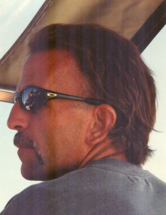 william thorpe