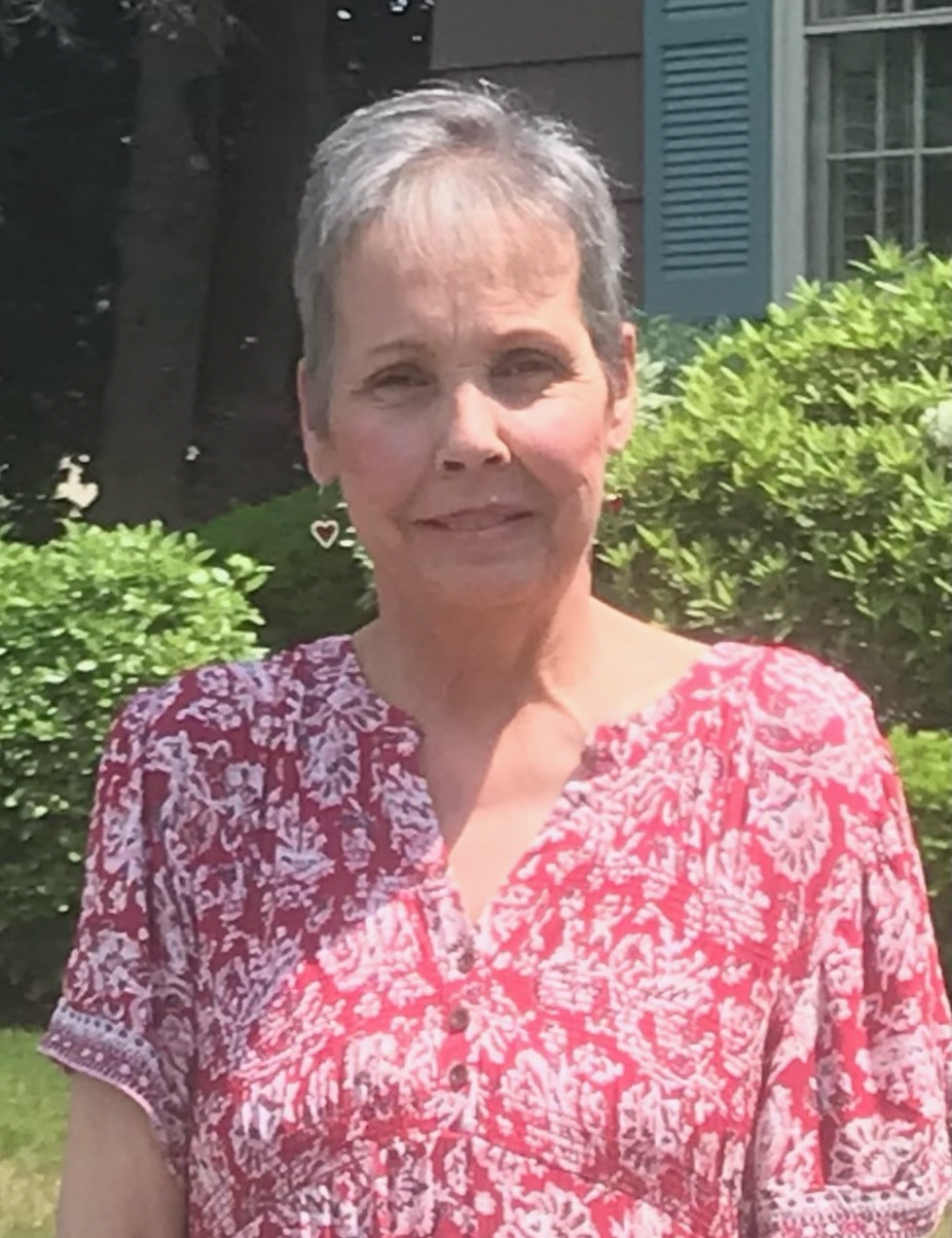 catherine jones