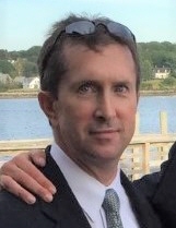 frederick conley