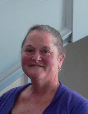 joyce powell