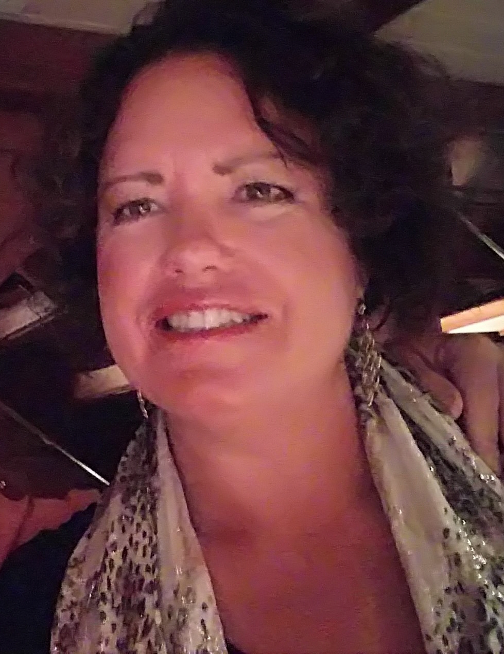 teresa thompson