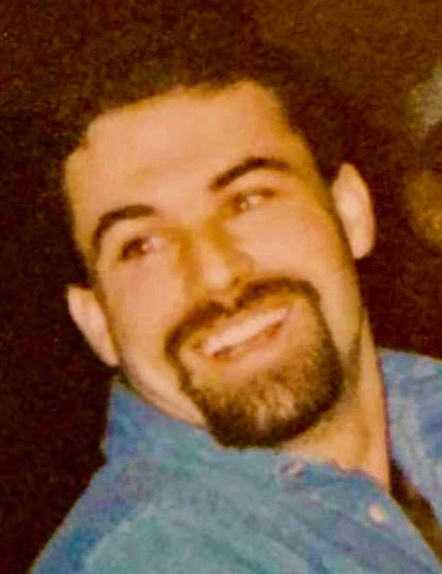 russell van der meiren