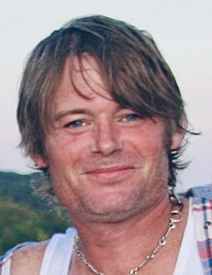 kevin colgan