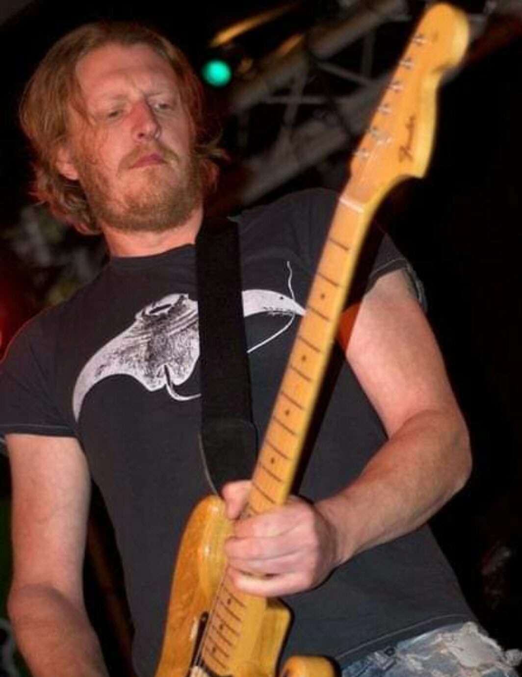 adam hitchcock