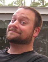 brendon whitney