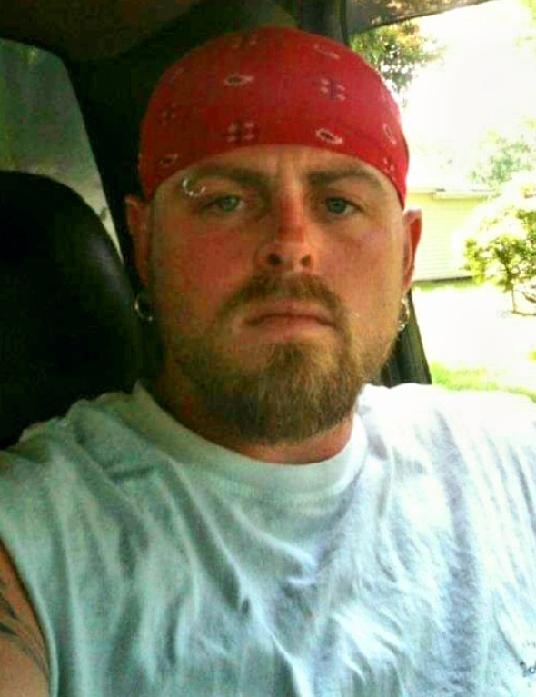 victor mcallister