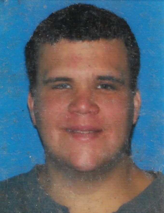 christopher caron