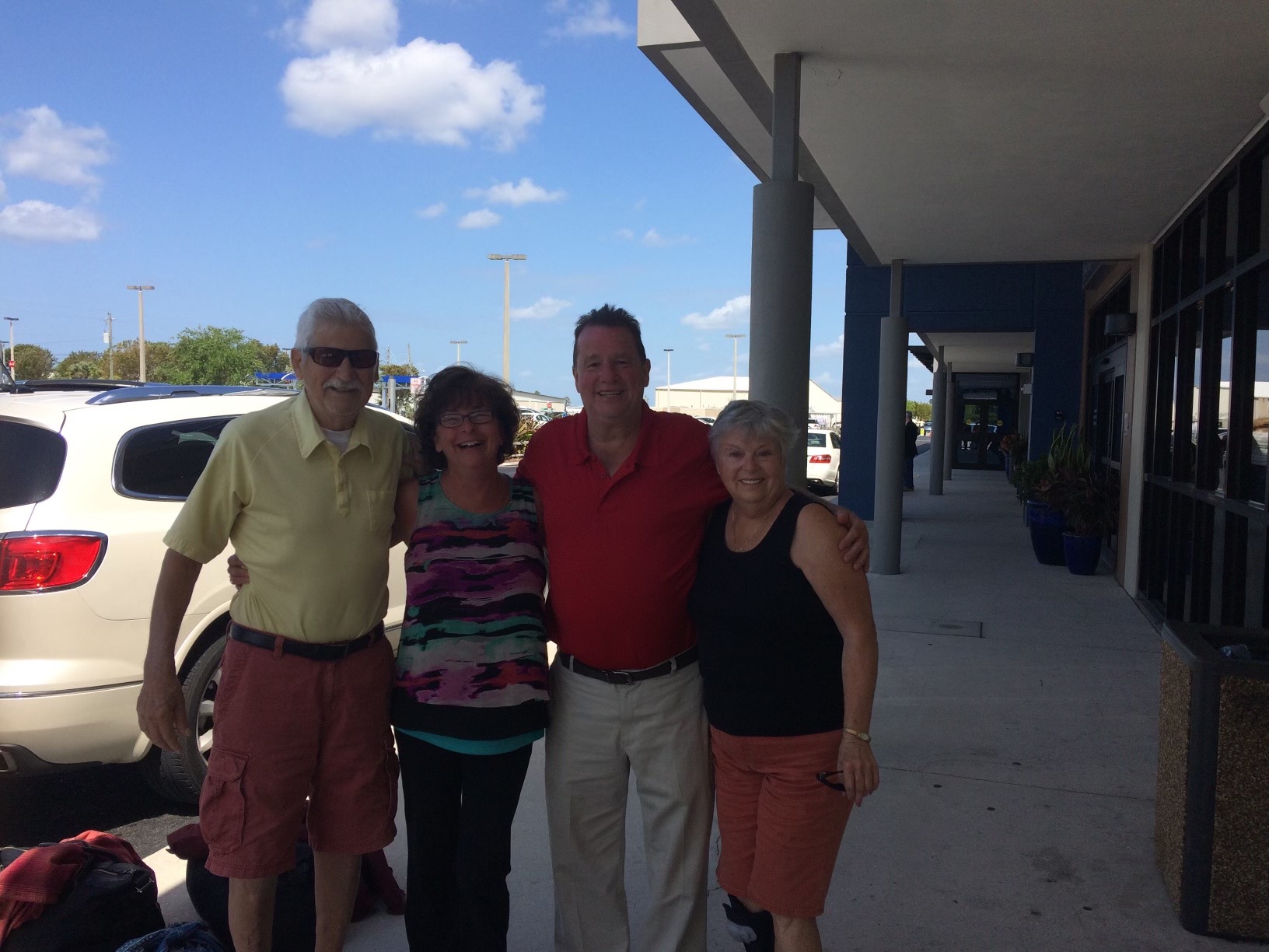 (lucille) sharon michaud