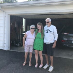 (lucille) sharon michaud Gallery