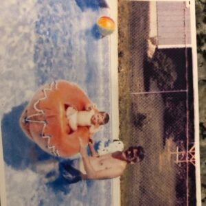 (lucille) sharon michaud Gallery