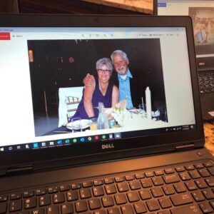 (lucille) sharon michaud Gallery