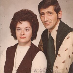 (lucille) sharon michaud Gallery