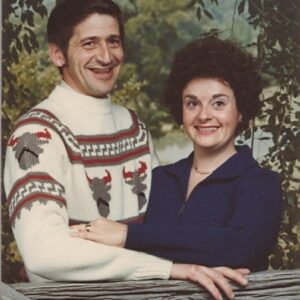 (lucille) sharon michaud Gallery