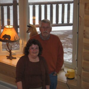 (lucille) sharon michaud Gallery