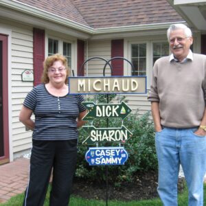 (lucille) sharon michaud Gallery