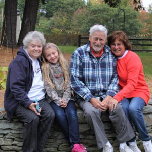 (lucille) sharon michaud Gallery