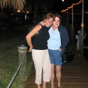 (lucille) sharon michaud Gallery