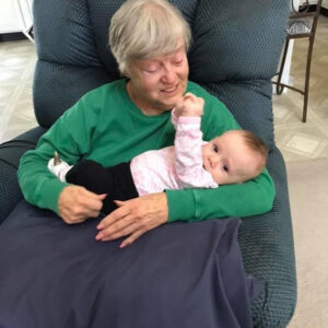 (lucille) sharon michaud Gallery