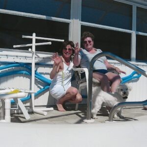 (lucille) sharon michaud Gallery