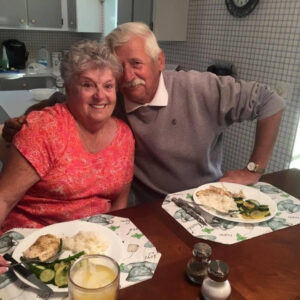 (lucille) sharon michaud Gallery