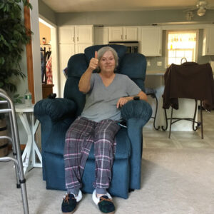 (lucille) sharon michaud Gallery